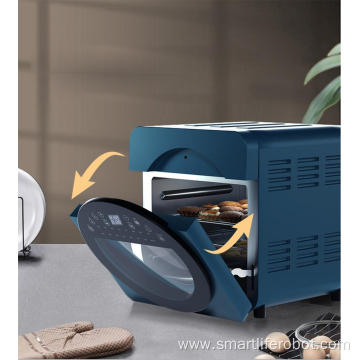 Deep Oil Free Nonstick Air Fryers 14l